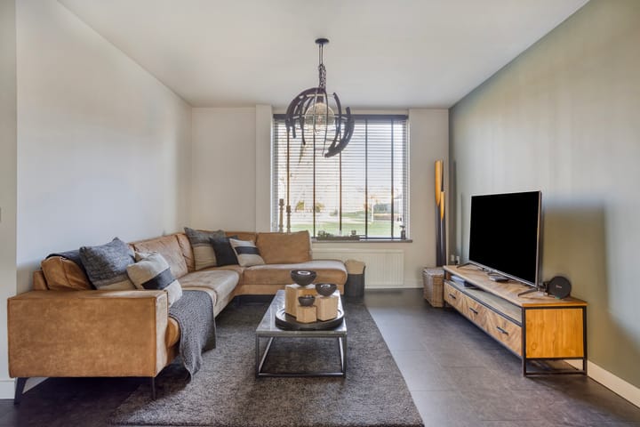 Photo 10 of Gentiaanhof 80