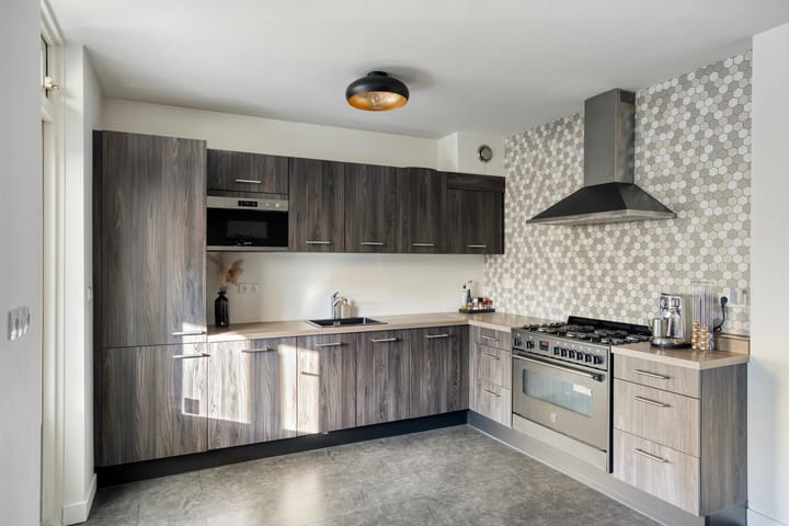 Photo 16 of Gentiaanhof 80