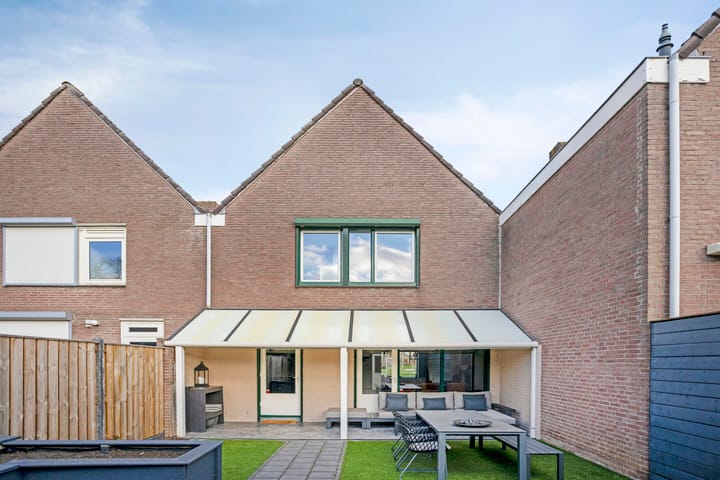 Photo 37 of Gentiaanhof 80