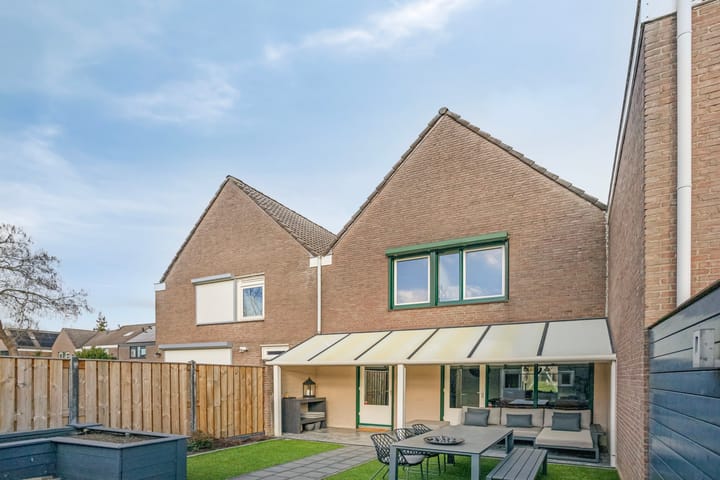 Photo 38 of Gentiaanhof 80