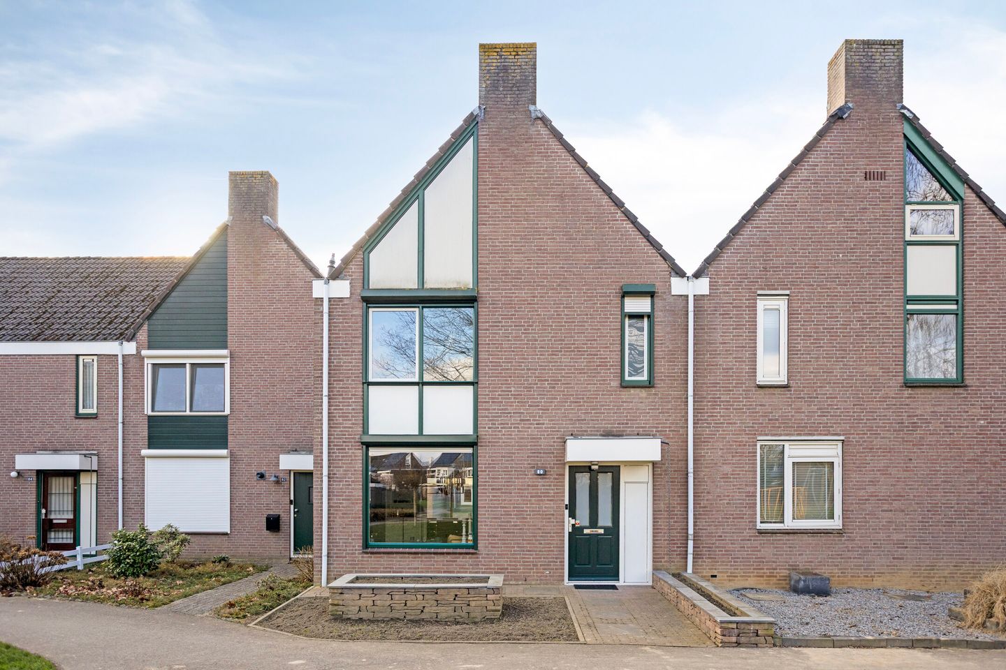 Foto 40 van Gentiaanhof 80