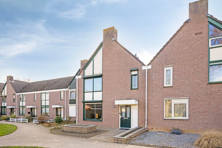 Photo 41 of Gentiaanhof 80