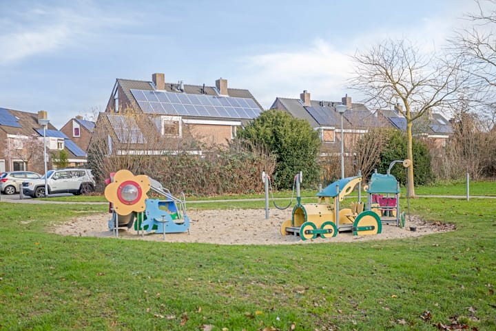 Photo 44 of Gentiaanhof 80