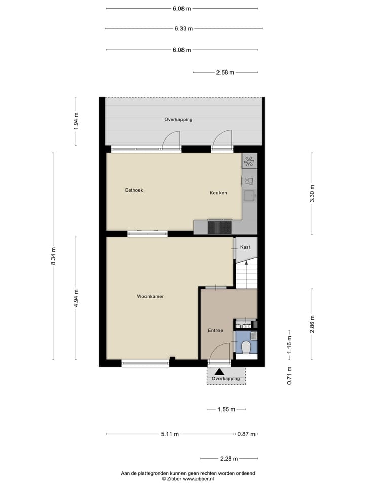 Photo 46 of Gentiaanhof 80