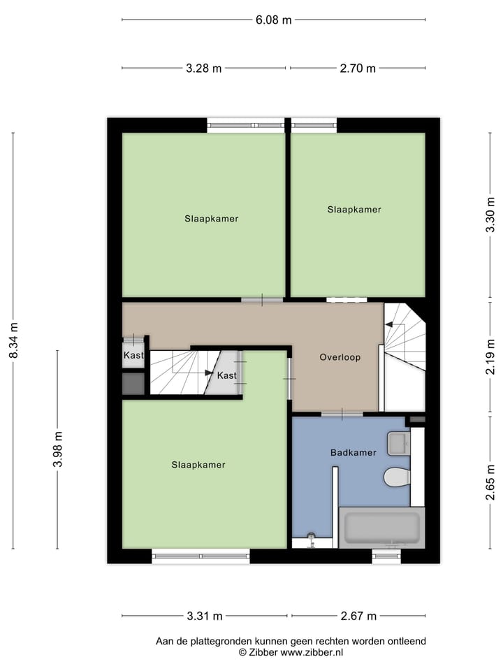 Photo 47 of Gentiaanhof 80