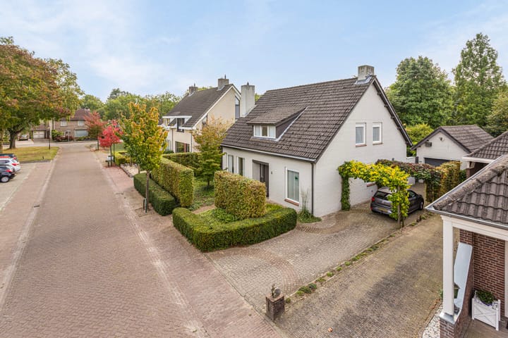 Foto 2 van Gasthuisstraat 5