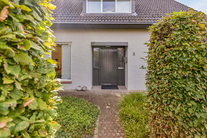 Foto 4 van Gasthuisstraat 5