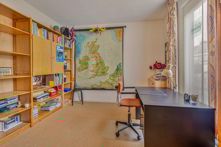 Foto 6 van Gasthuisstraat 5