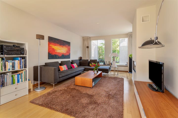 Foto 8 van Gasthuisstraat 5