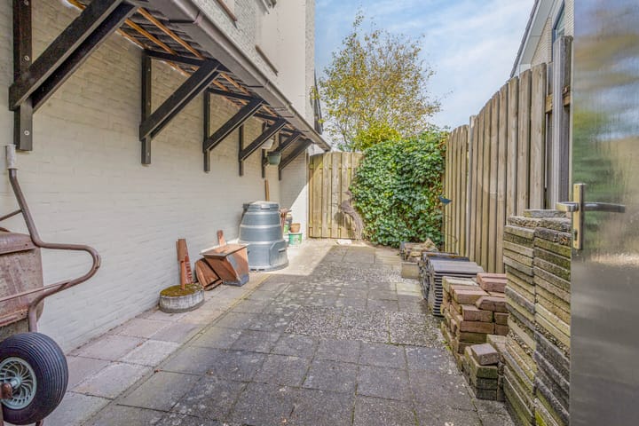 Foto 30 van Gasthuisstraat 5