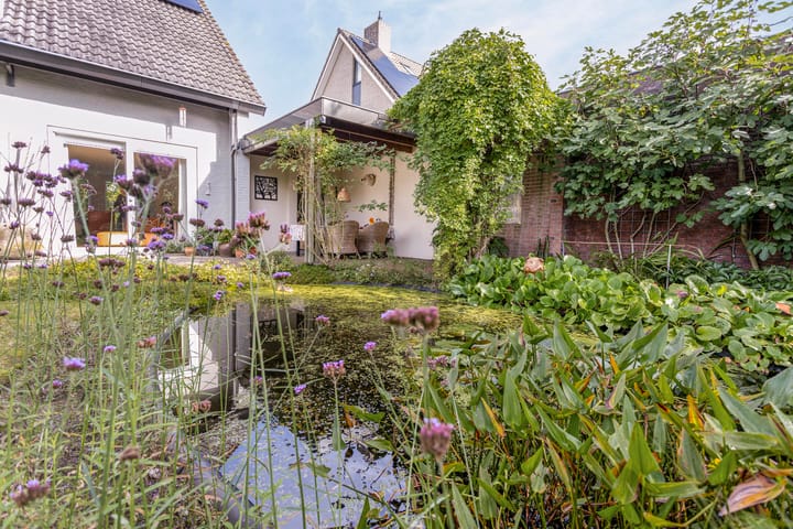 Foto 40 van Gasthuisstraat 5