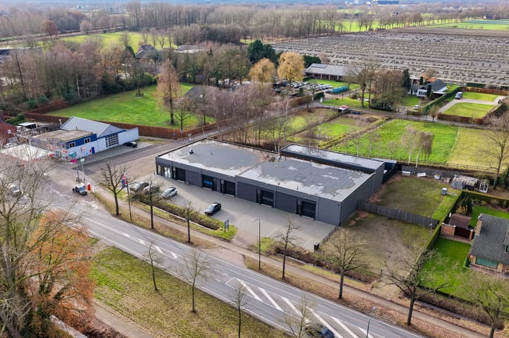 Oranjelaan 42-j, Beek en Donk