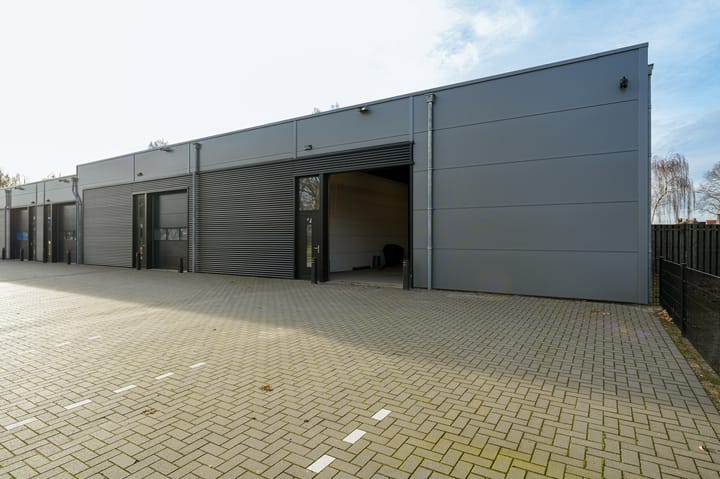 Oranjelaan 42-j, Beek en Donk