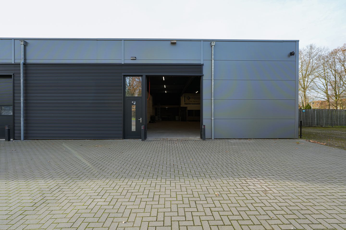 Bekijk foto 3 van Oranjelaan 42-j