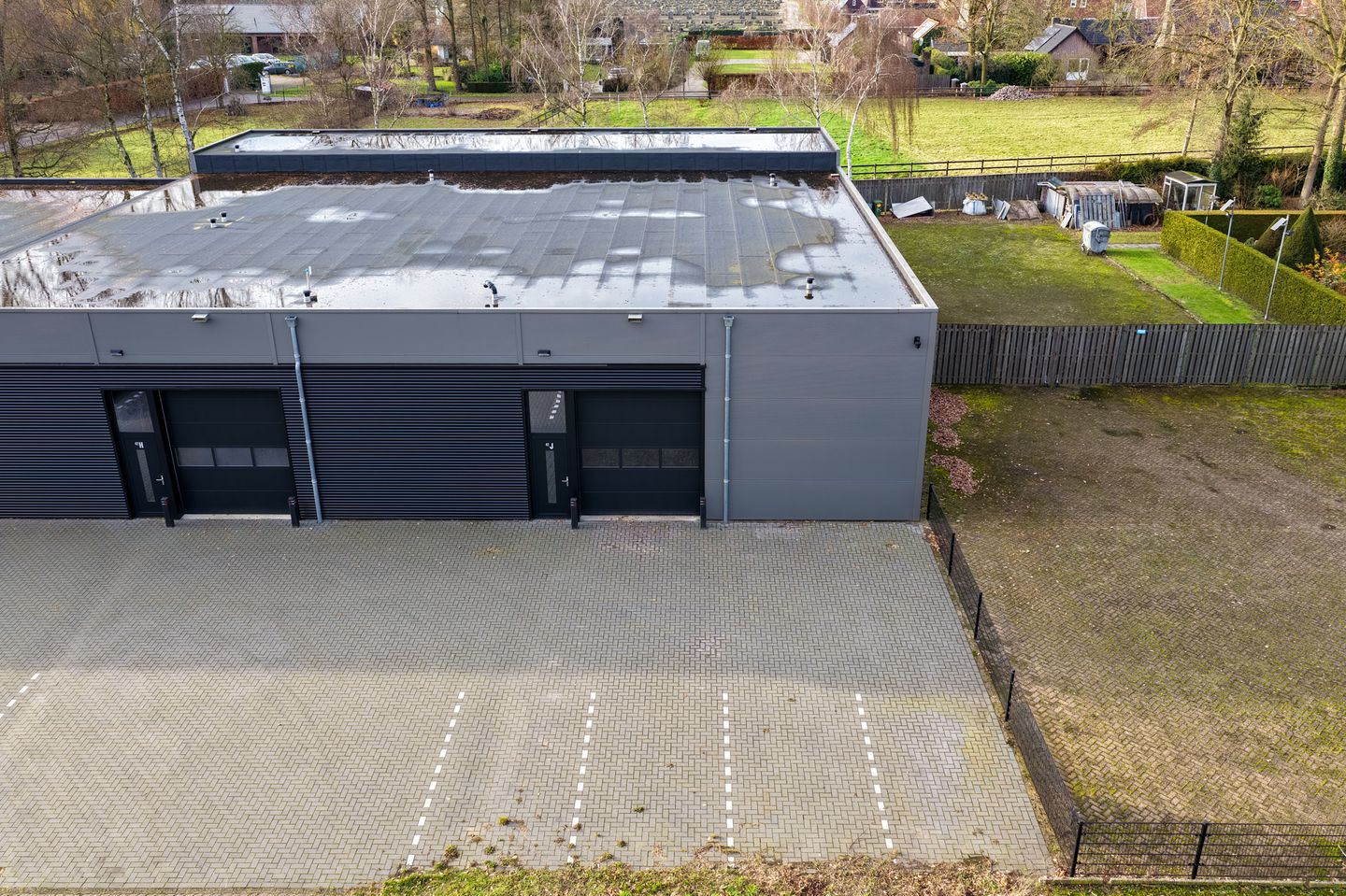 Bekijk foto 4 van Oranjelaan 42-j