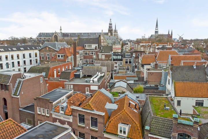 Photo 6 of Sint Anthoniestraat 15-A