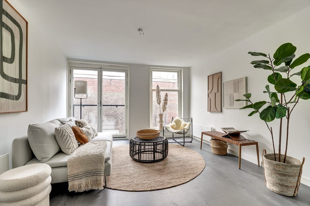 Foto 8 van Sint Anthoniestraat 15-A