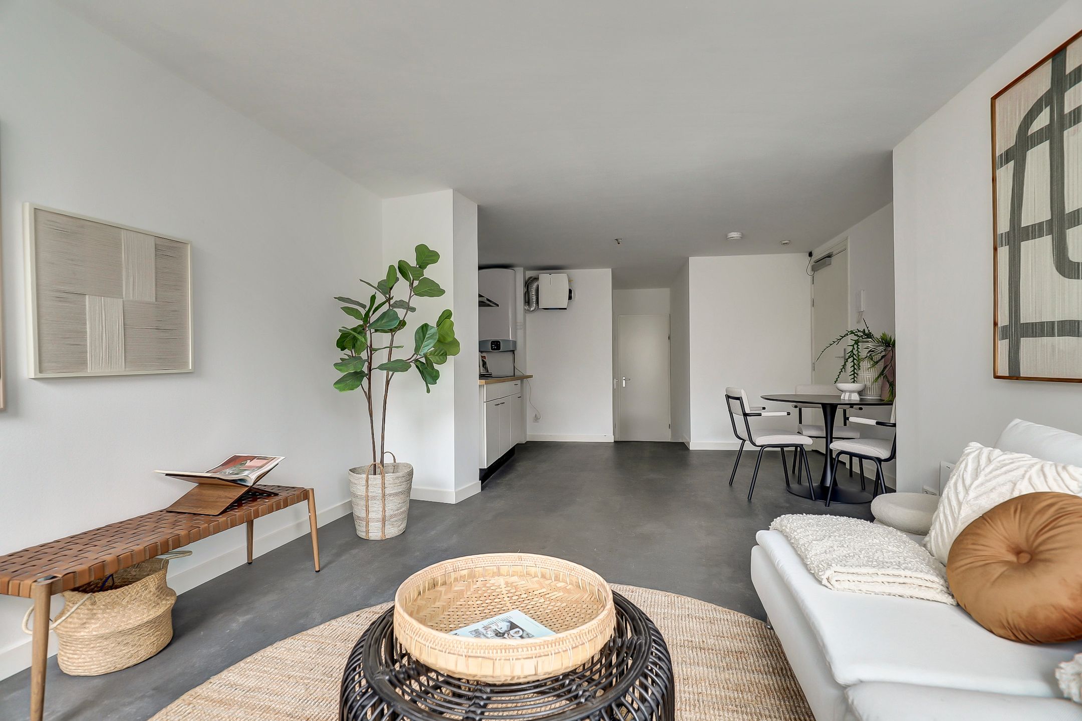 Foto 9 van Sint Anthoniestraat 15-A