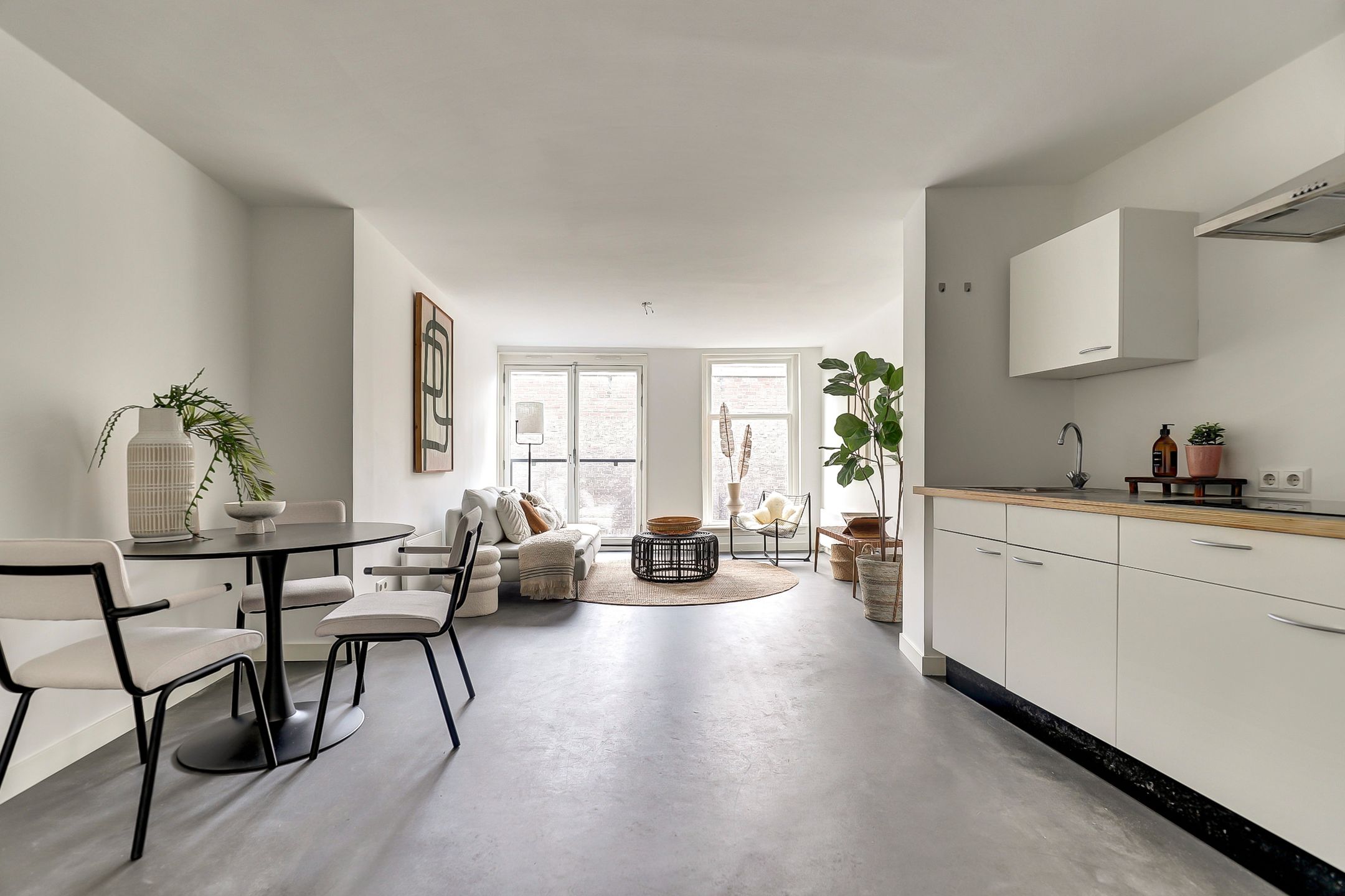 Foto 3 van Sint Anthoniestraat 15-A