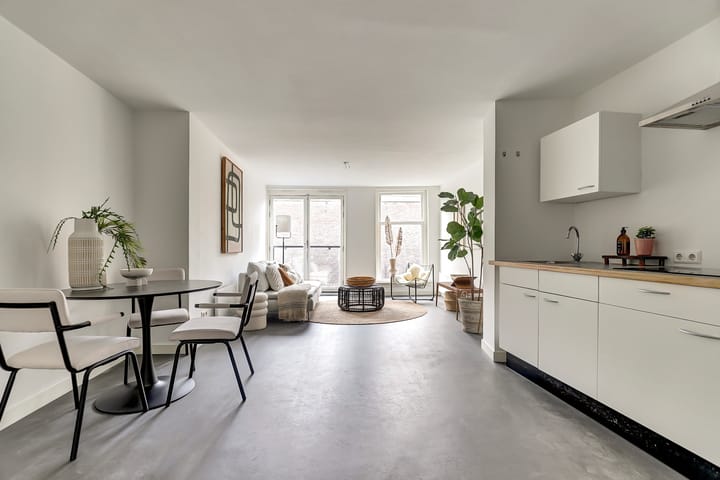 Foto 3 van Sint Anthoniestraat 15-A