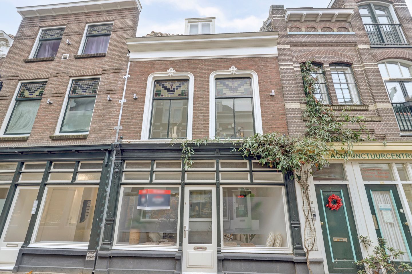 Foto 19 van Sint Anthoniestraat 15-A