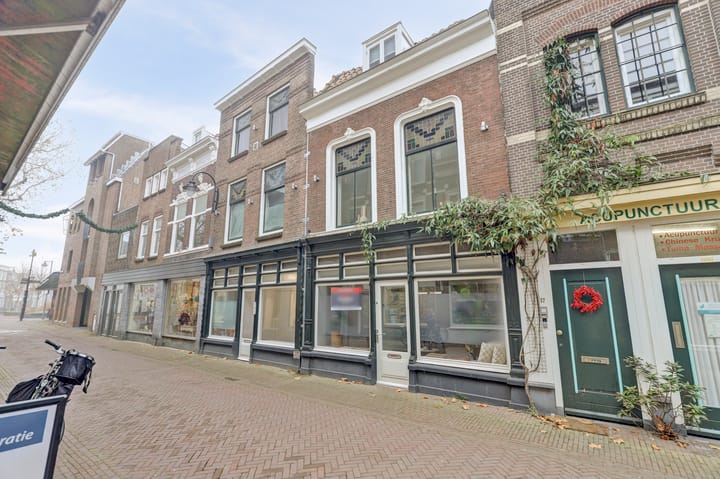 Photo 20 of Sint Anthoniestraat 15-A