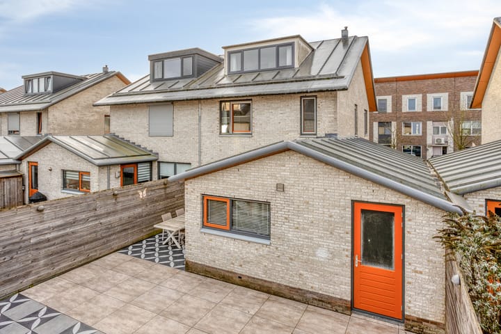 Foto 33 van J.W. Pienemanstraat 12