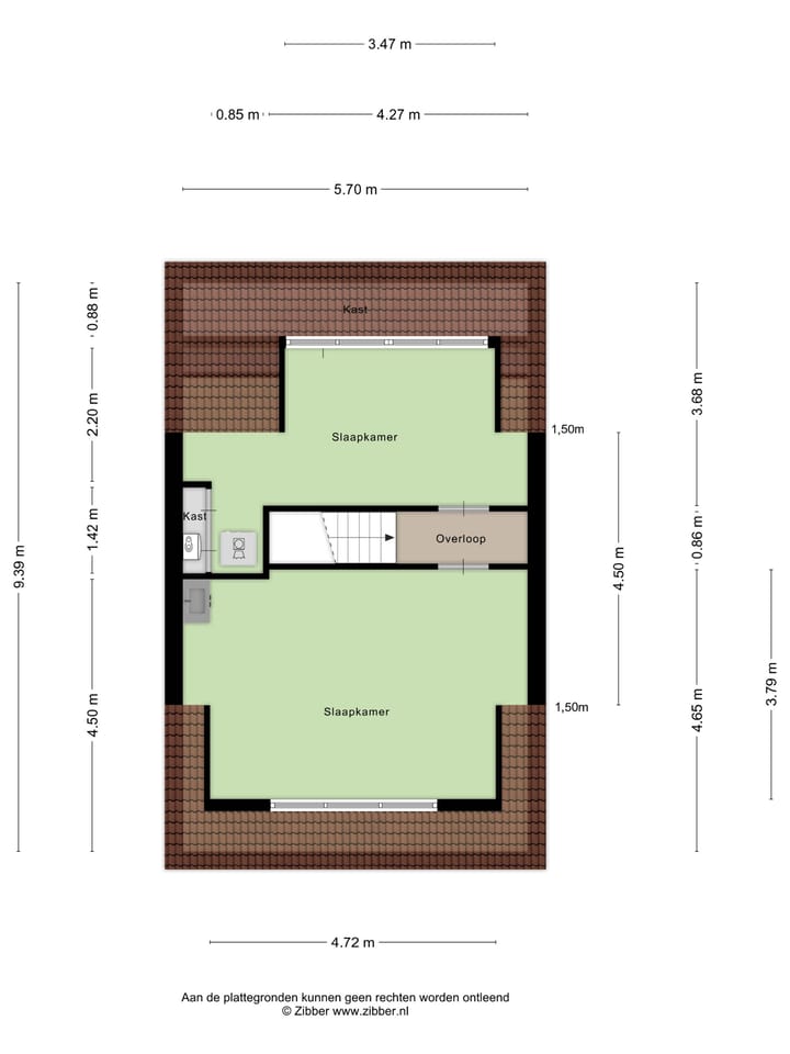 Foto 50 van J.W. Pienemanstraat 12