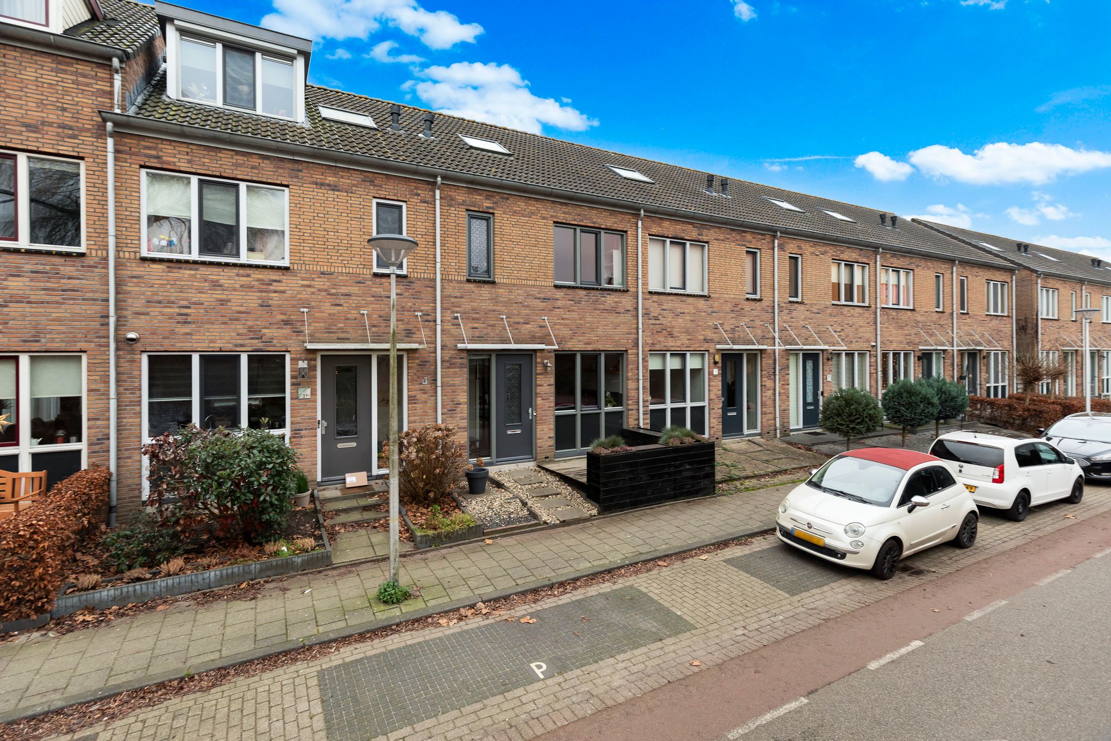 Kerkweg 27-B, 27, b, Berkenwoude, 2825BP, Zuid-Holland, Nederland 27 