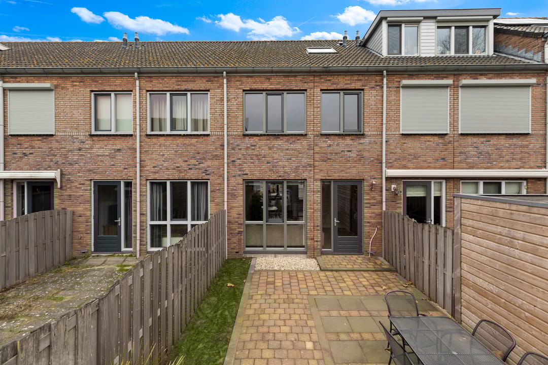 Foto 2 van Kerkweg 27-B