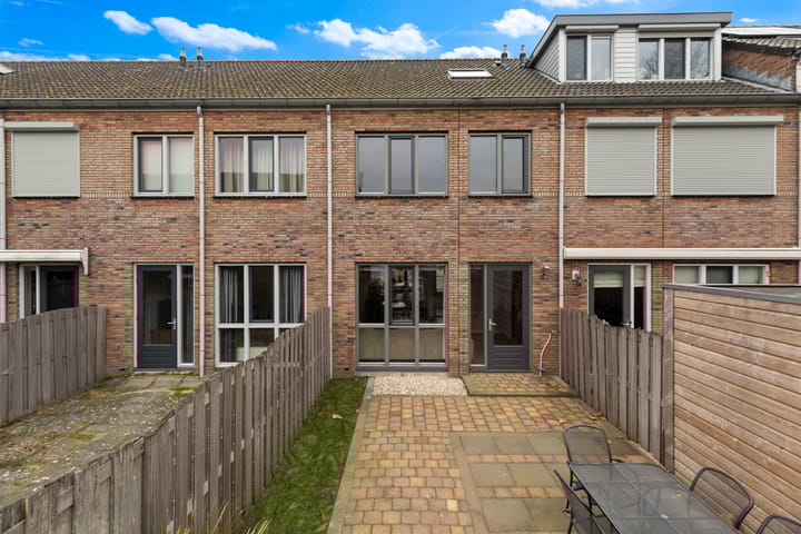 Photo 2 of Kerkweg 27-B