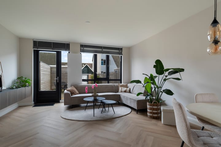 Foto 5 van Kerkweg 27-B