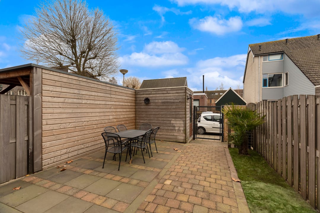 Foto 7 van Kerkweg 27-B