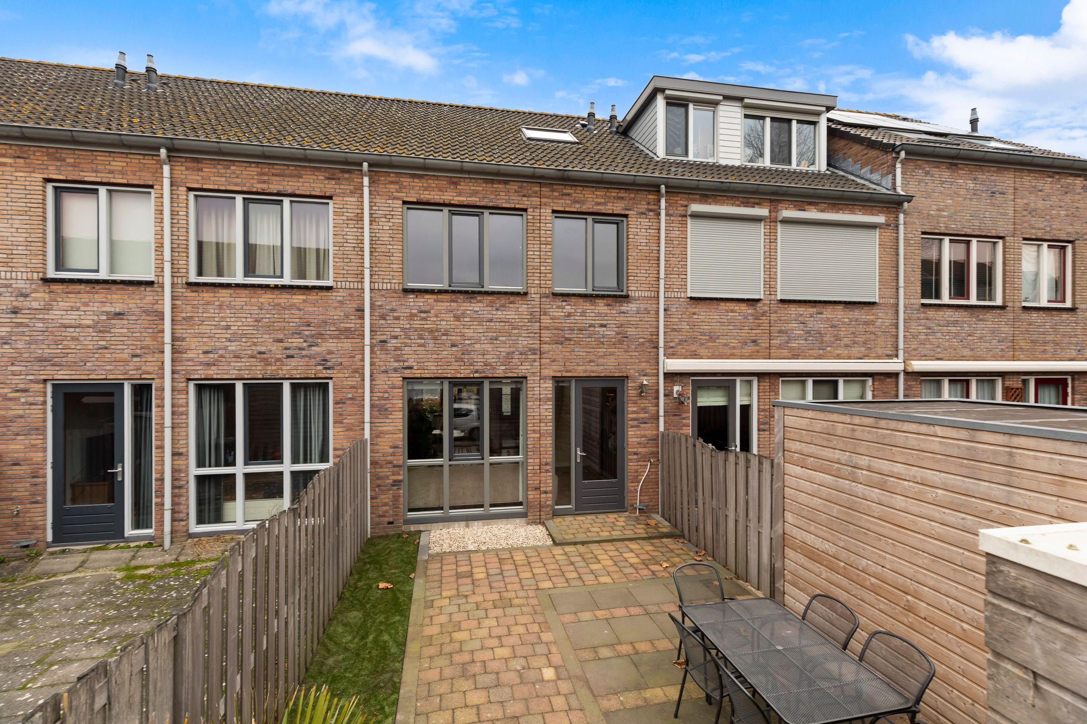 Foto 9 van Kerkweg 27-B