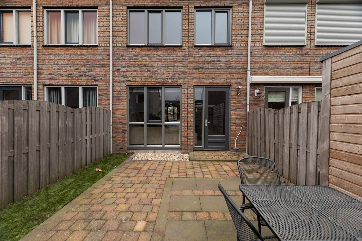 Foto 10 van Kerkweg 27-B