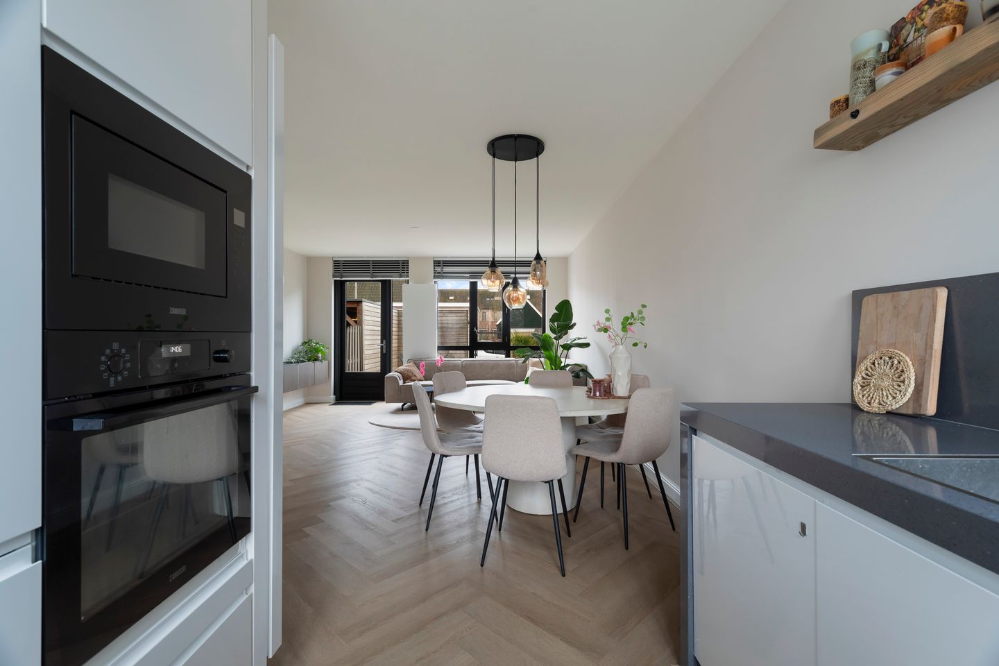 Foto 14 van Kerkweg 27-B