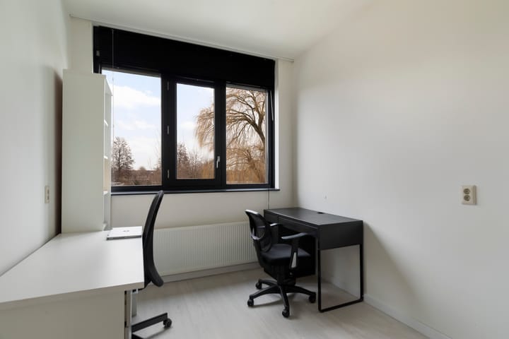 Foto 21 van Kerkweg 27-B