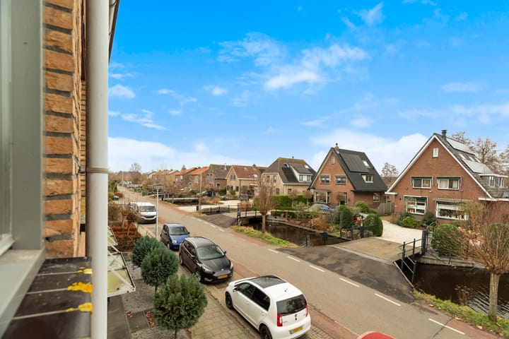 Foto 23 van Kerkweg 27-B