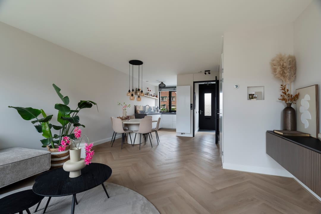 Foto 11 van Kerkweg 27-B