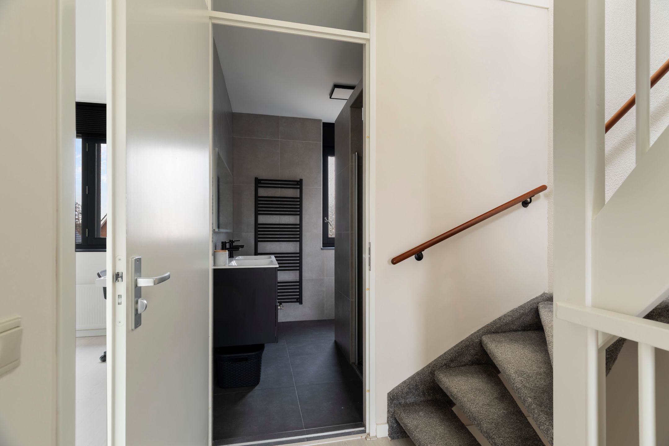 Foto 24 van Kerkweg 27-B