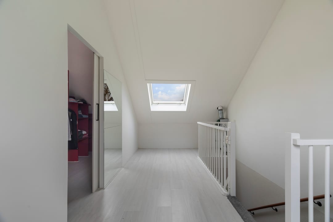 Foto 28 van Kerkweg 27-B