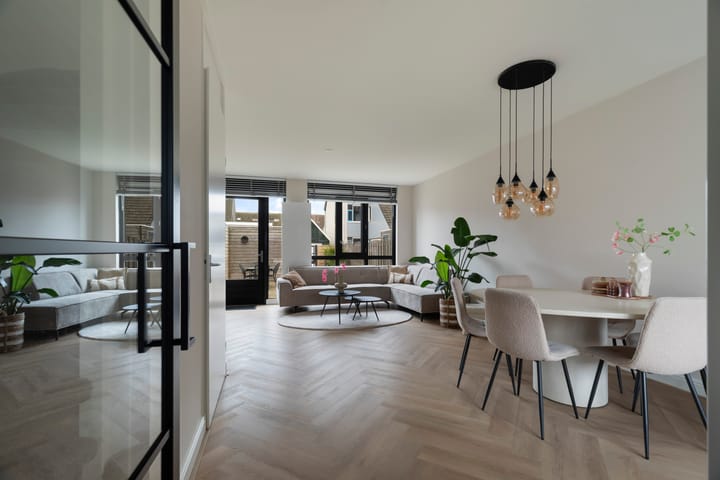 Photo 4 of Kerkweg 27-B