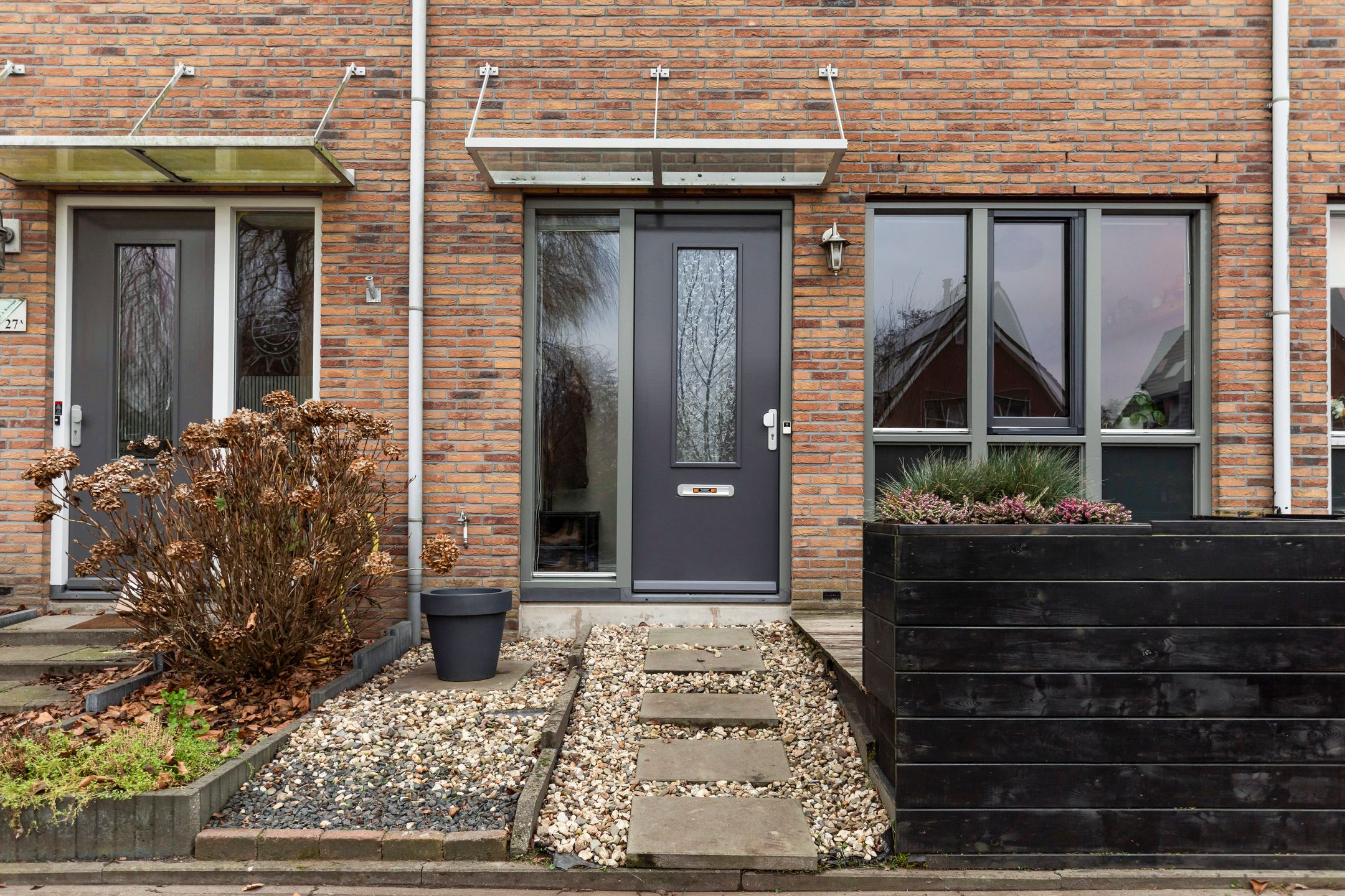 Foto 33 van Kerkweg 27-B