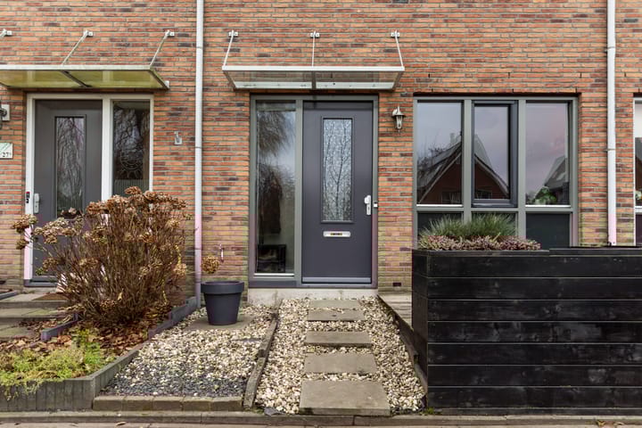 Foto 33 van Kerkweg 27-B