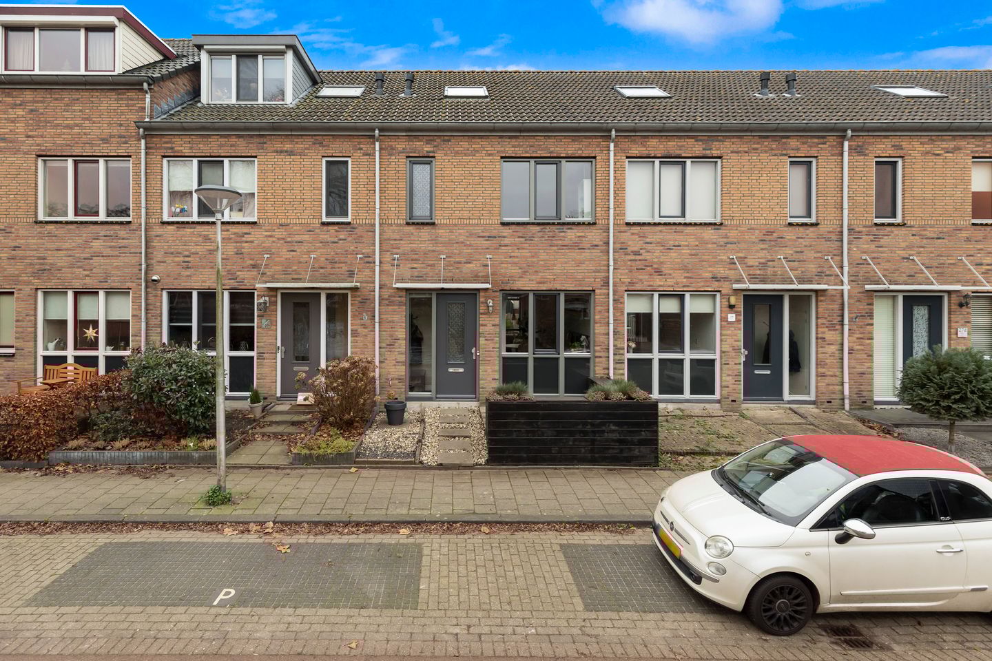 Foto 34 van Kerkweg 27-B