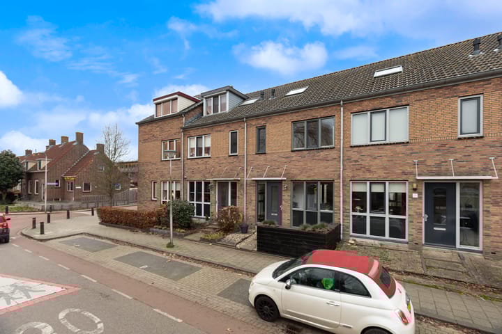 Foto 35 van Kerkweg 27-B