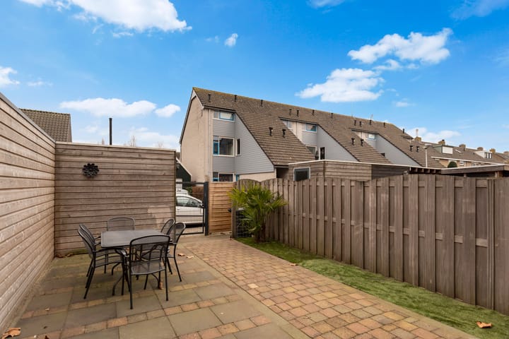 Foto 8 van Kerkweg 27-B