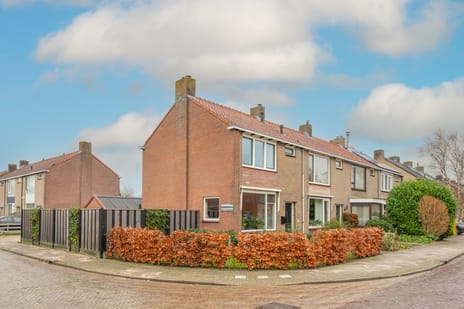 Wagenaarstraat thumbnail