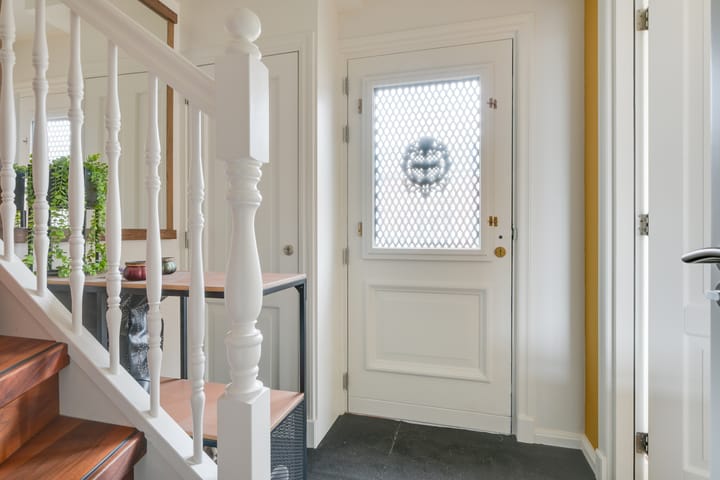 Photo 7 of Wagenaarstraat 15