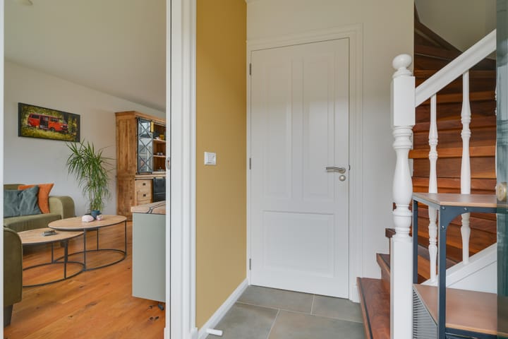 Photo 8 of Wagenaarstraat 15